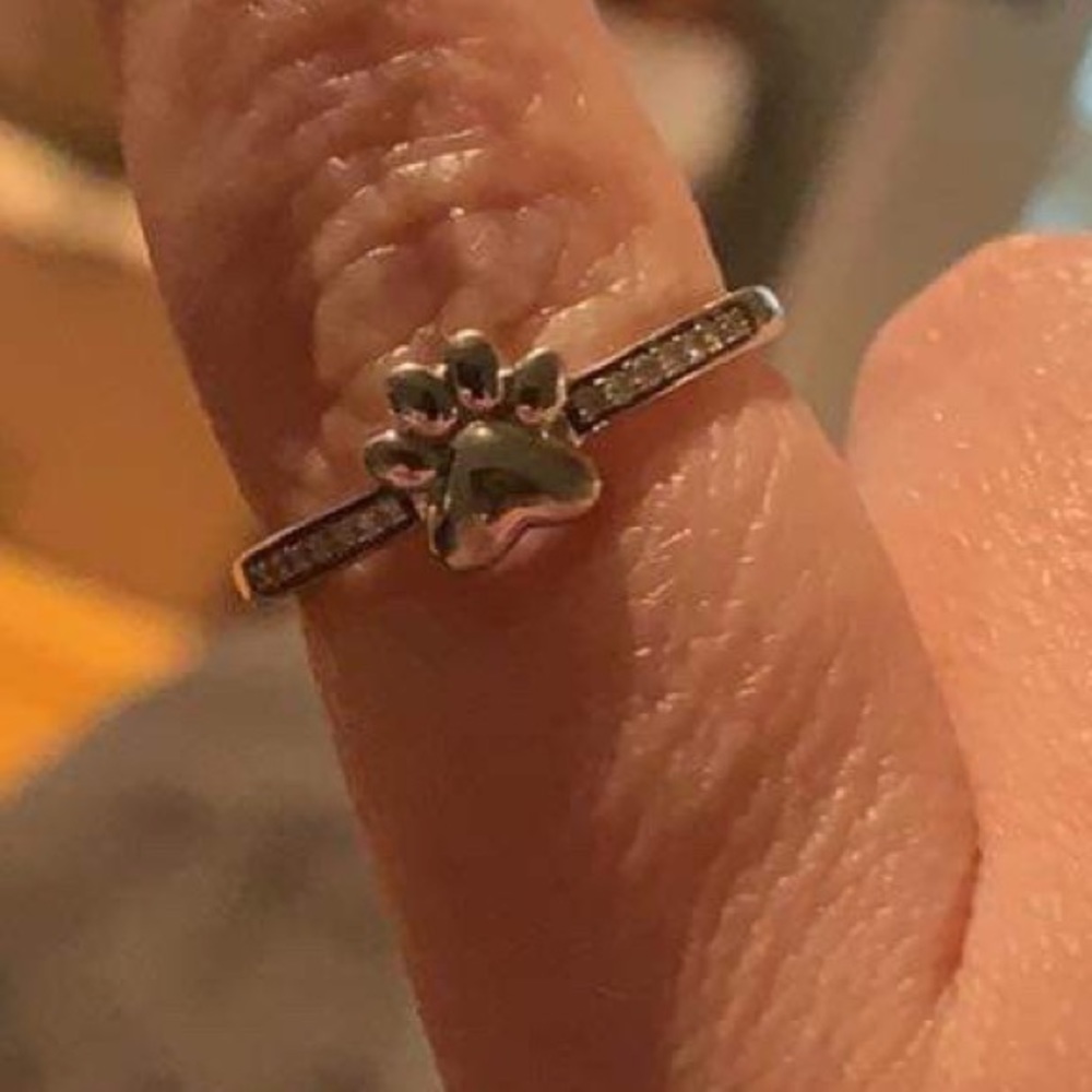 Kay’s ring
